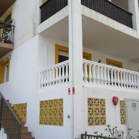 Casa Palma Apartment Albunol Bagian luar foto
