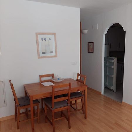 Casa Palma Apartment Albunol Bagian luar foto