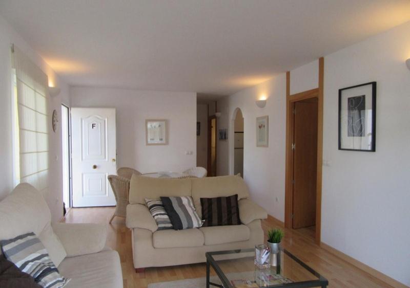 Casa Palma Apartment Albunol Bagian luar foto
