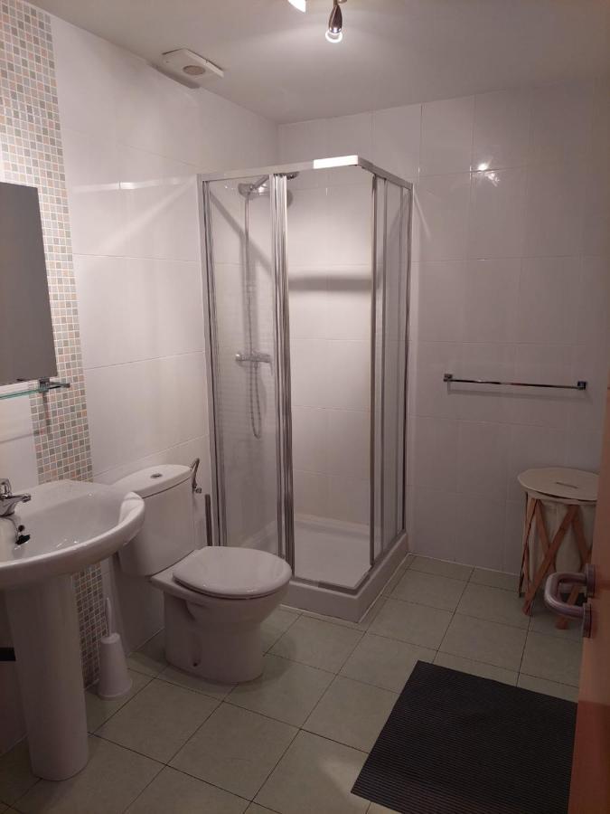 Casa Palma Apartment Albunol Bagian luar foto