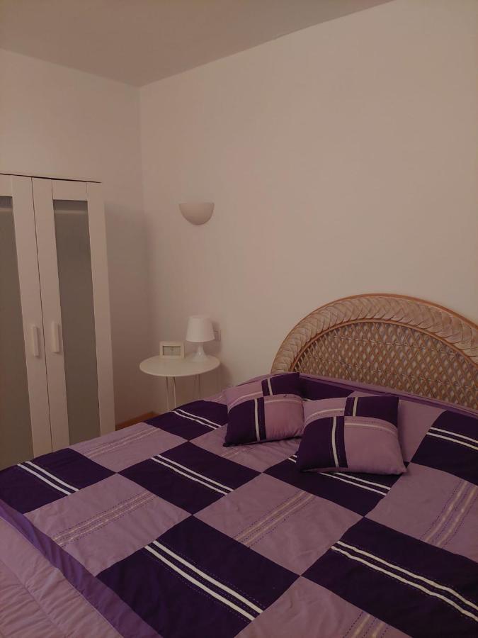 Casa Palma Apartment Albunol Bagian luar foto