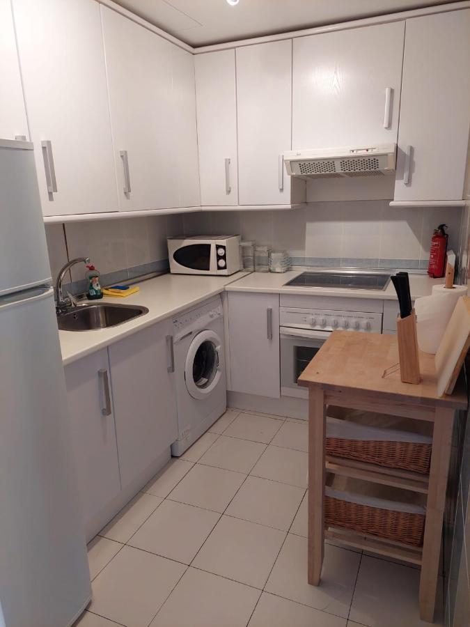 Casa Palma Apartment Albunol Bagian luar foto