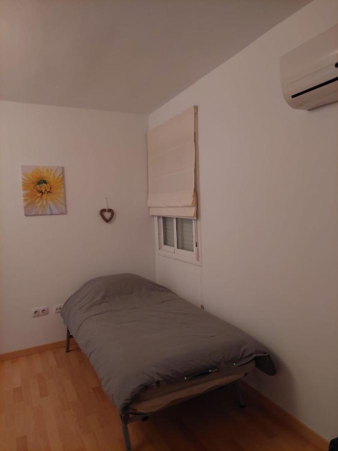 Casa Palma Apartment Albunol Bagian luar foto